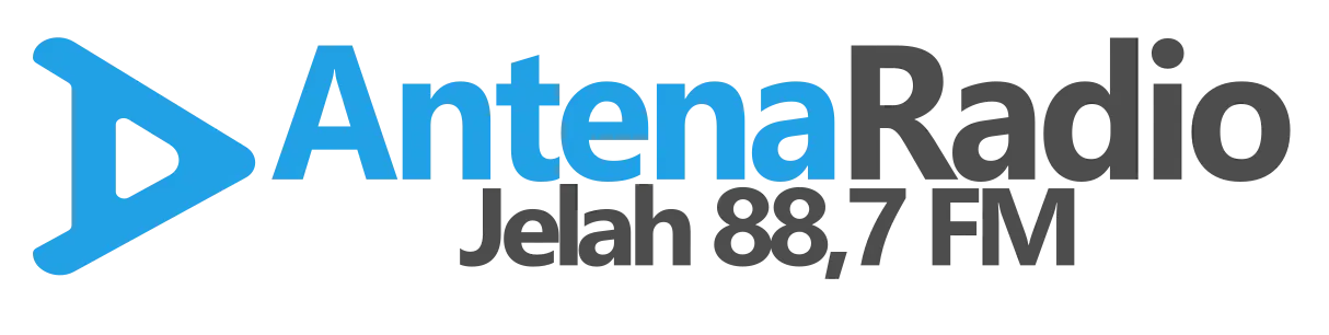 ANTENA RADIO JELAH 88,7 FM